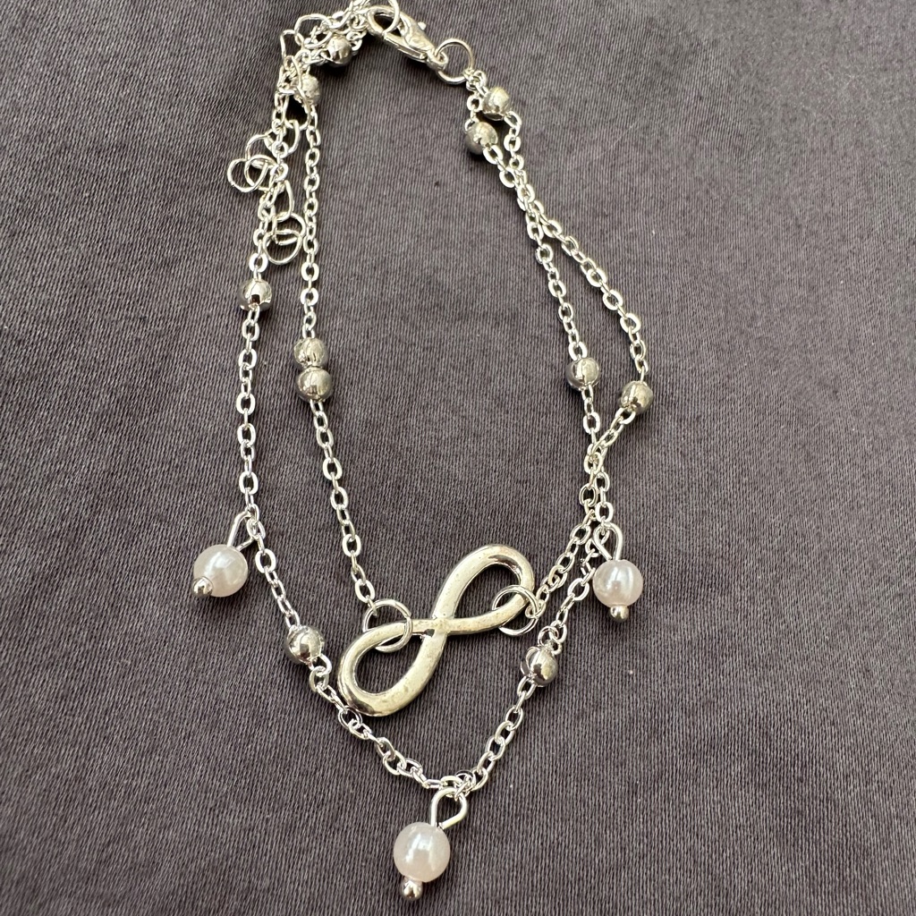 Silver Jewelry